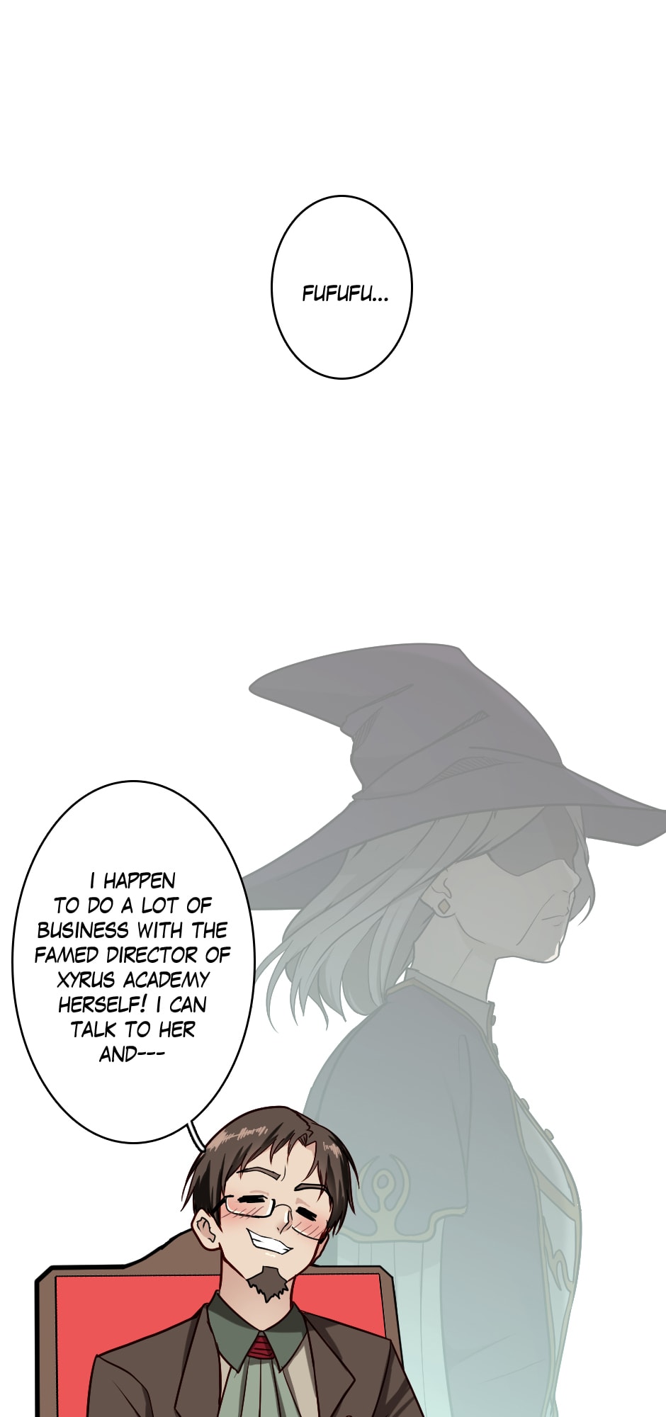 The Beginning After The End Chapter 32 image 09